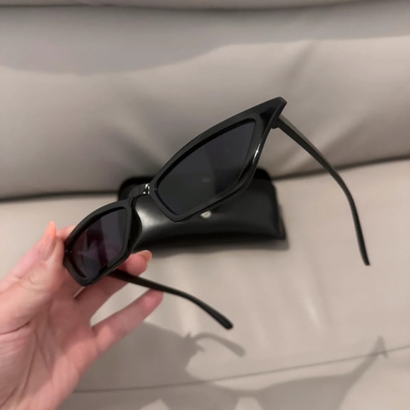 Sunglasses - Picture 1 of 2